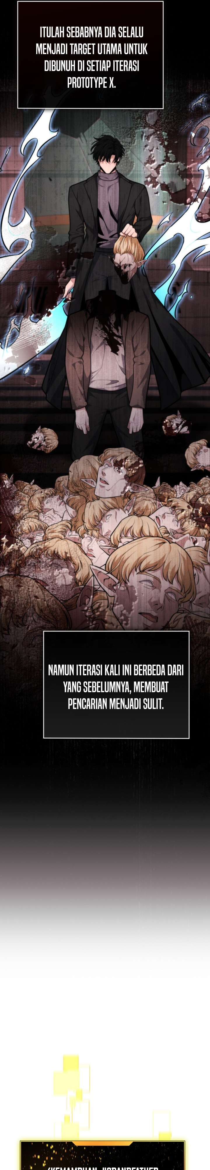 Kidnapped Dragons Chapter 19 Bahasa Indonesia