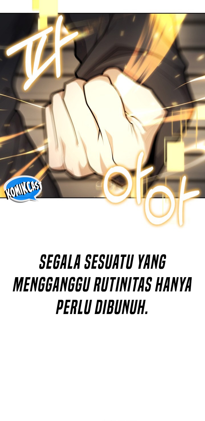 Kidnapped Dragons Chapter 19 Bahasa Indonesia