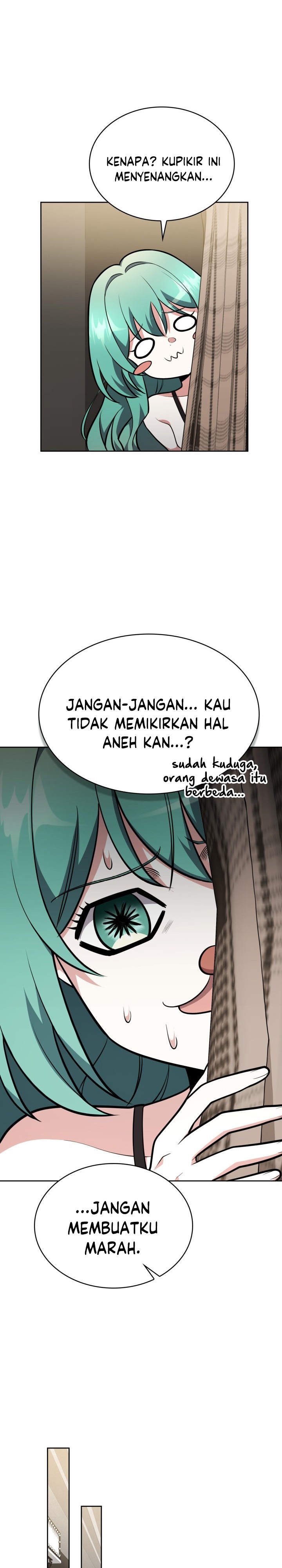 Kidnapped Dragons Chapter 19 Bahasa Indonesia
