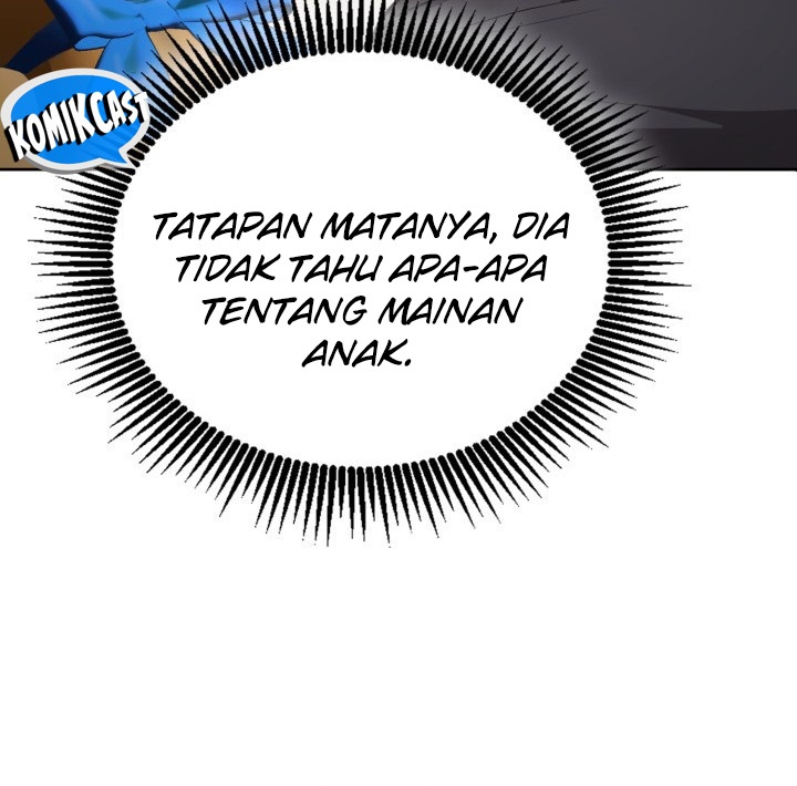 Kidnapped Dragons Chapter 19 Bahasa Indonesia