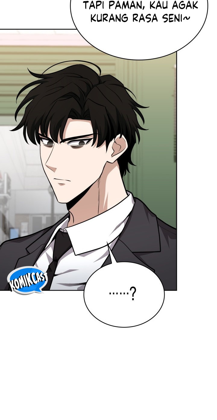 Kidnapped Dragons Chapter 19 Bahasa Indonesia