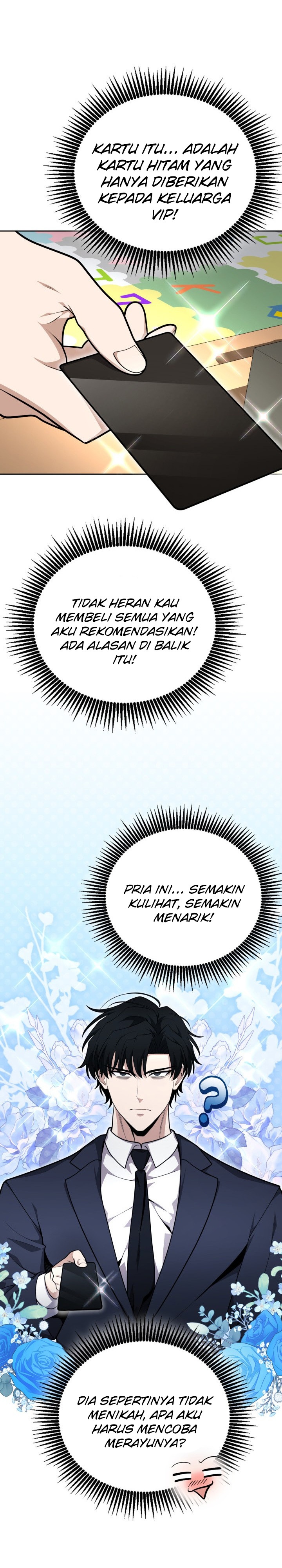 Kidnapped Dragons Chapter 19 Bahasa Indonesia