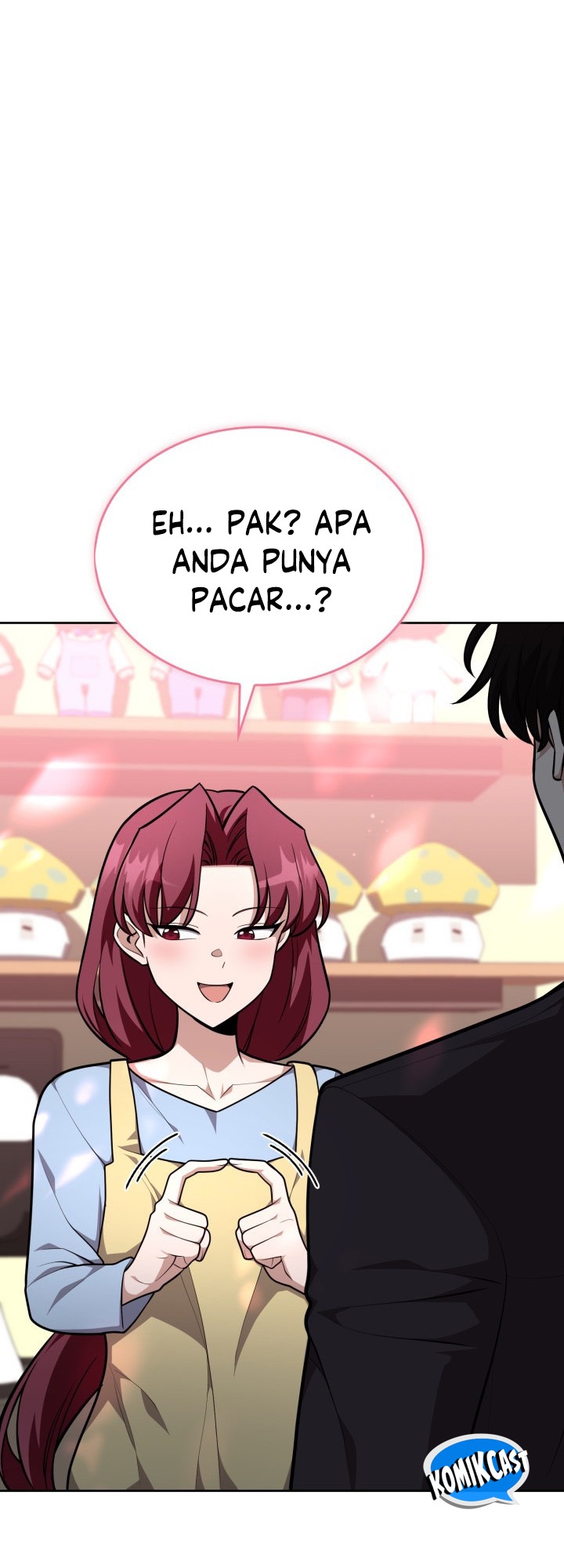 Kidnapped Dragons Chapter 19 Bahasa Indonesia