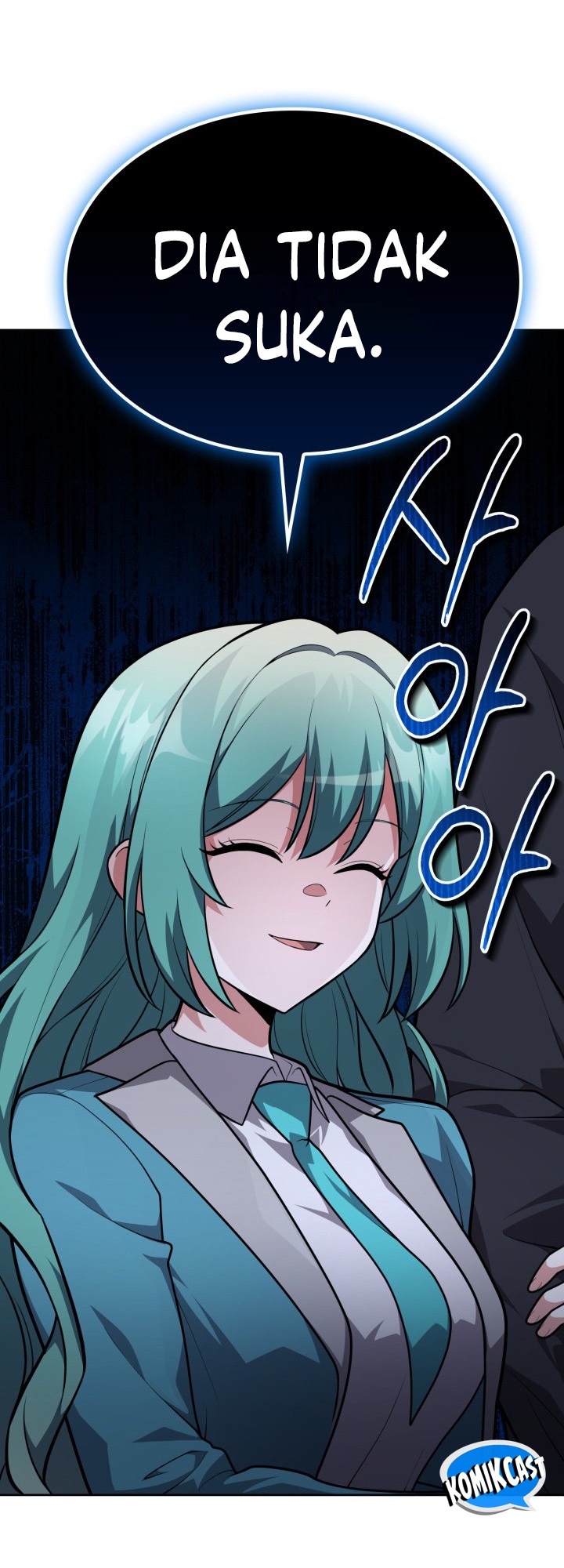 Kidnapped Dragons Chapter 19 Bahasa Indonesia