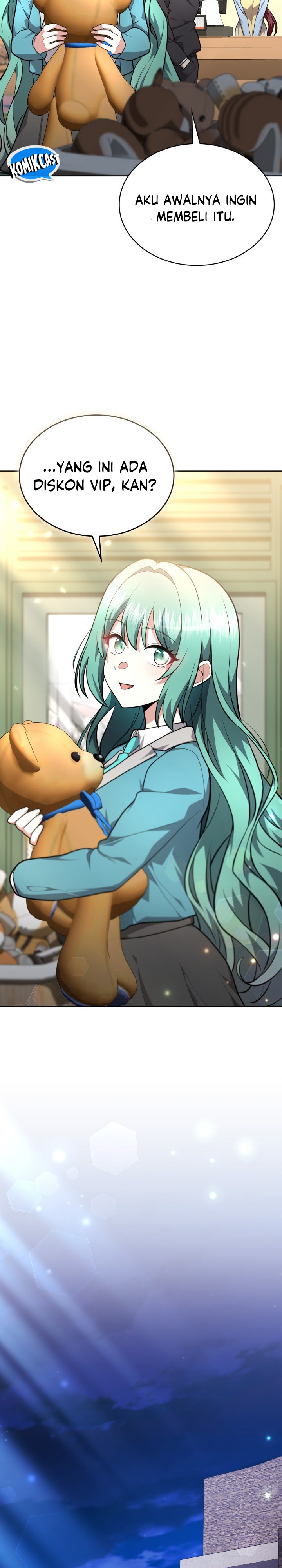 Kidnapped Dragons Chapter 19 Bahasa Indonesia