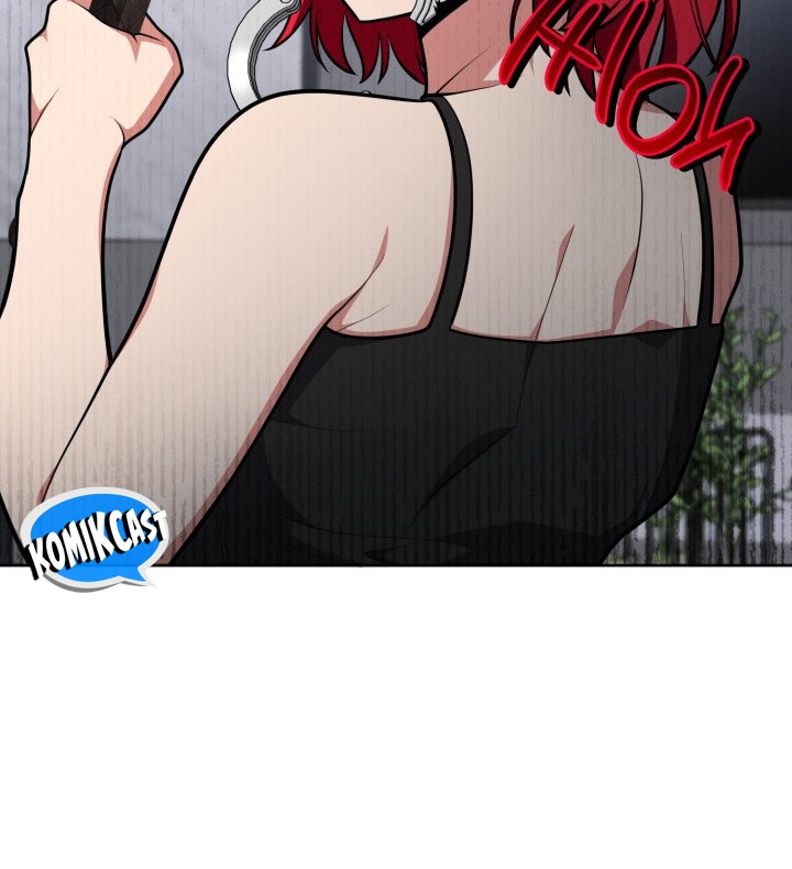 Kidnapped Dragons Chapter 19 Bahasa Indonesia