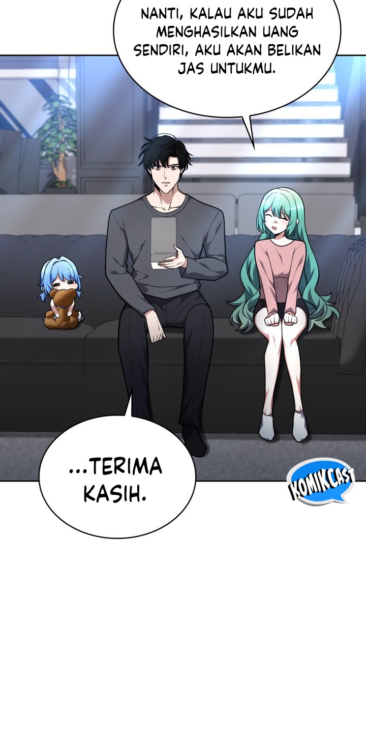 Kidnapped Dragons Chapter 19 Bahasa Indonesia