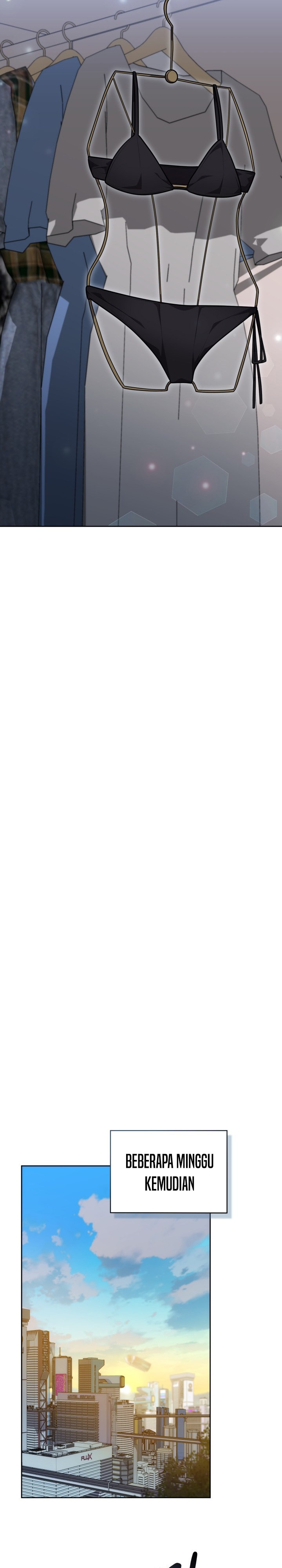 Kidnapped Dragons Chapter 19 Bahasa Indonesia