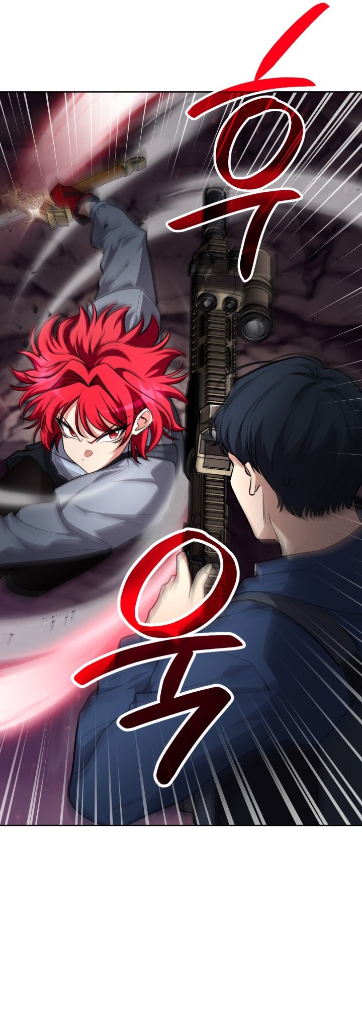 Kidnapped Dragons Chapter 21 Bahasa Indonesia