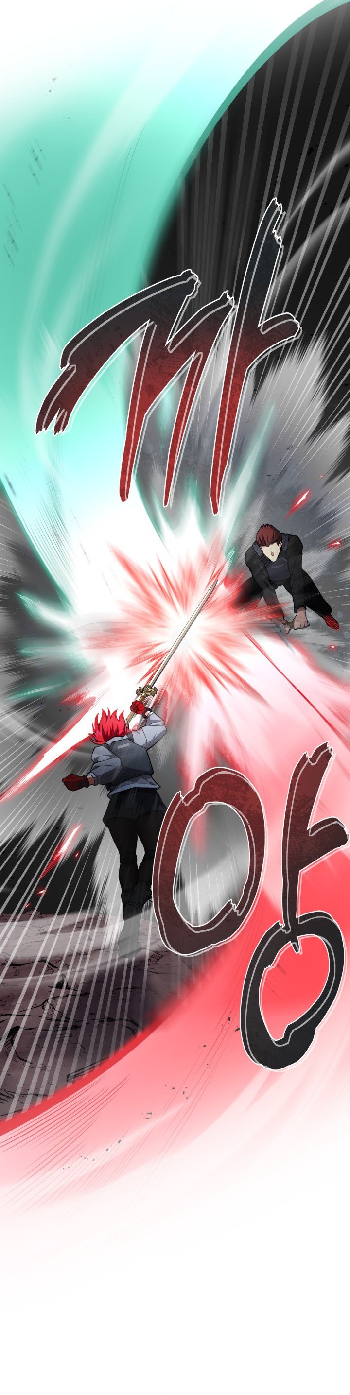 Kidnapped Dragons Chapter 21 Bahasa Indonesia