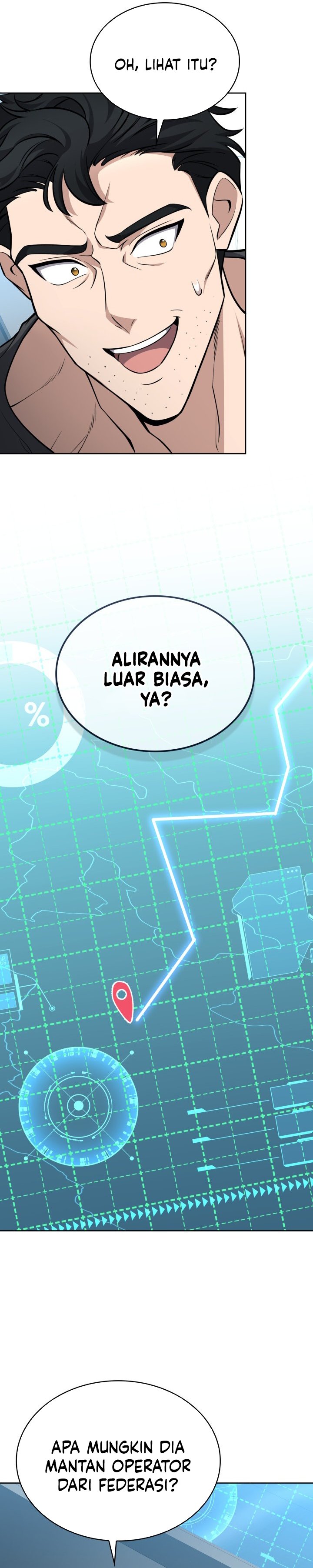 Kidnapped Dragons Chapter 21 Bahasa Indonesia