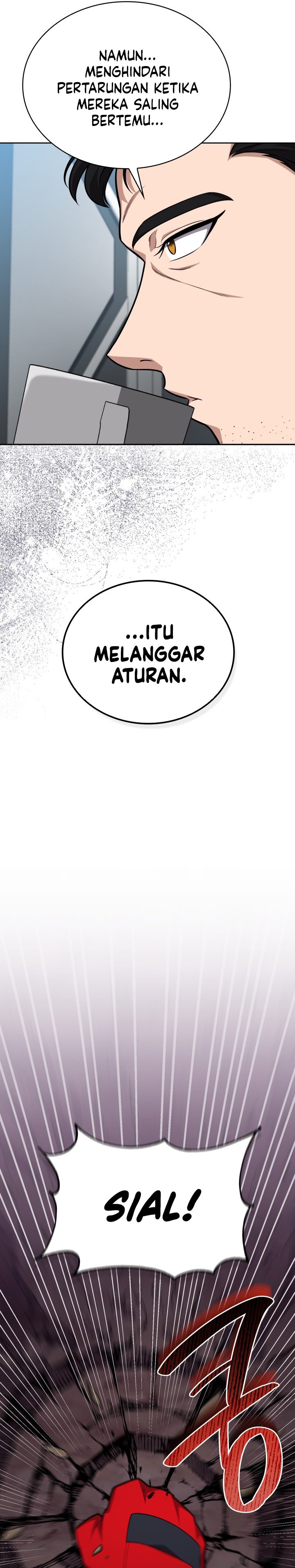Kidnapped Dragons Chapter 21 Bahasa Indonesia