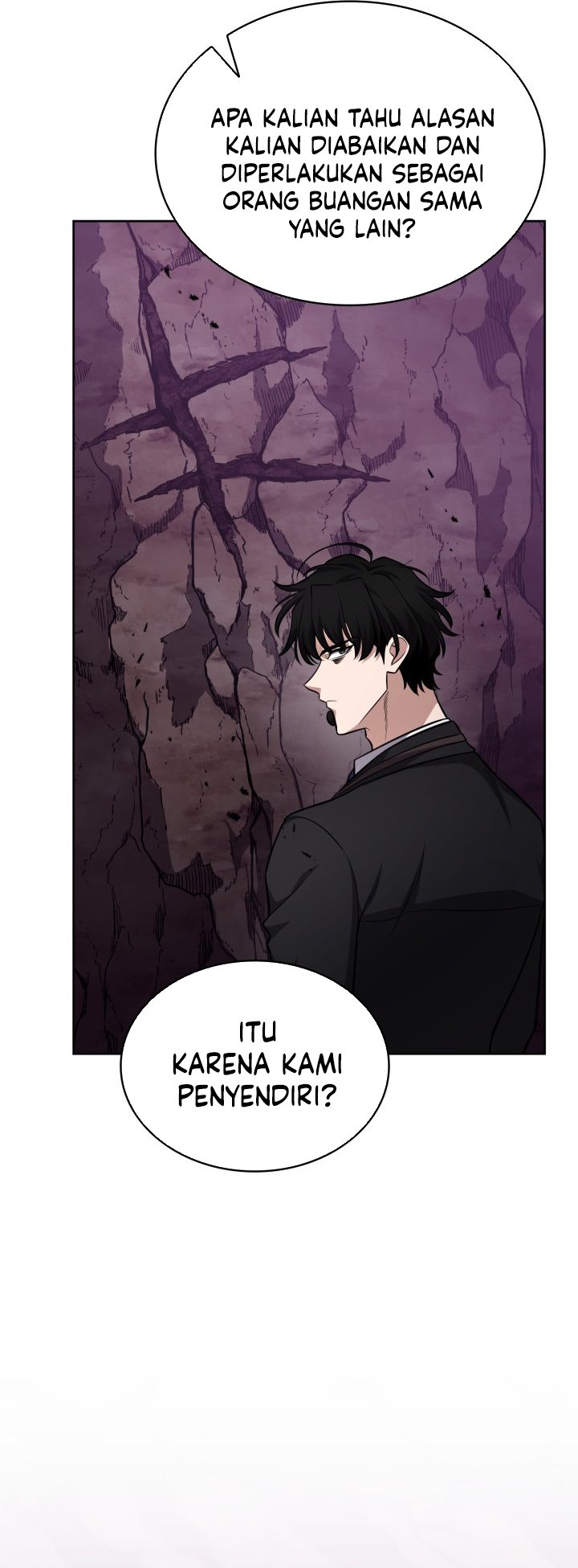 Kidnapped Dragons Chapter 21 Bahasa Indonesia