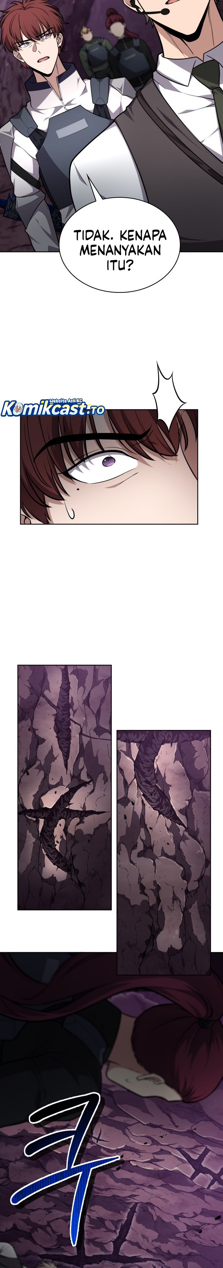 Kidnapped Dragons Chapter 22 Bahasa Indonesia