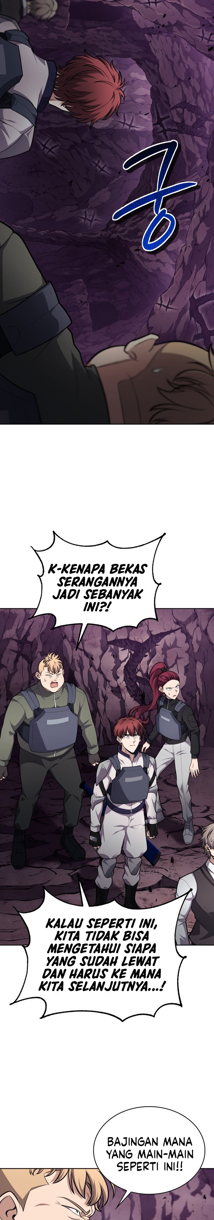 Kidnapped Dragons Chapter 22 Bahasa Indonesia