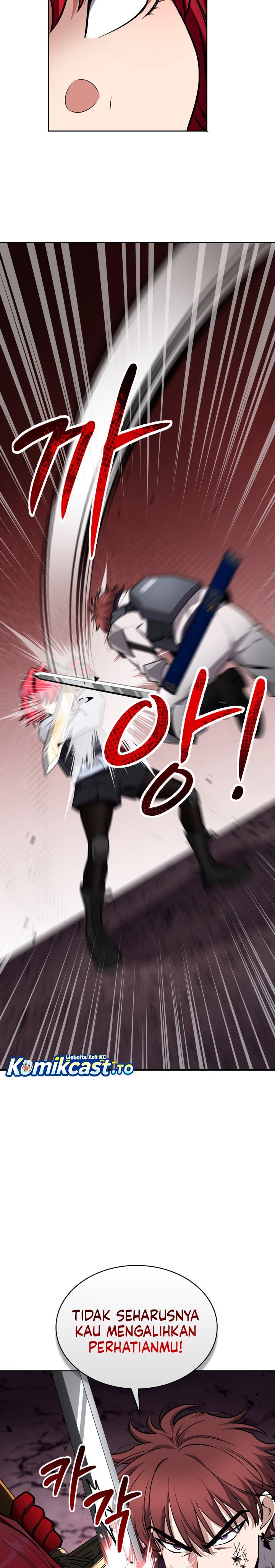 Kidnapped Dragons Chapter 22 Bahasa Indonesia