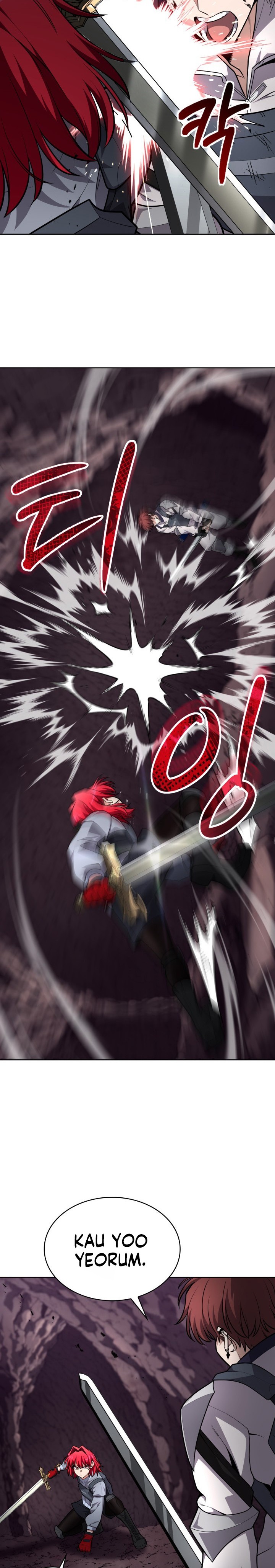 Kidnapped Dragons Chapter 22 Bahasa Indonesia