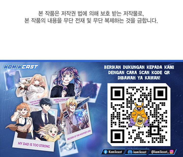 Kidnapped Dragons Chapter 22 Bahasa Indonesia