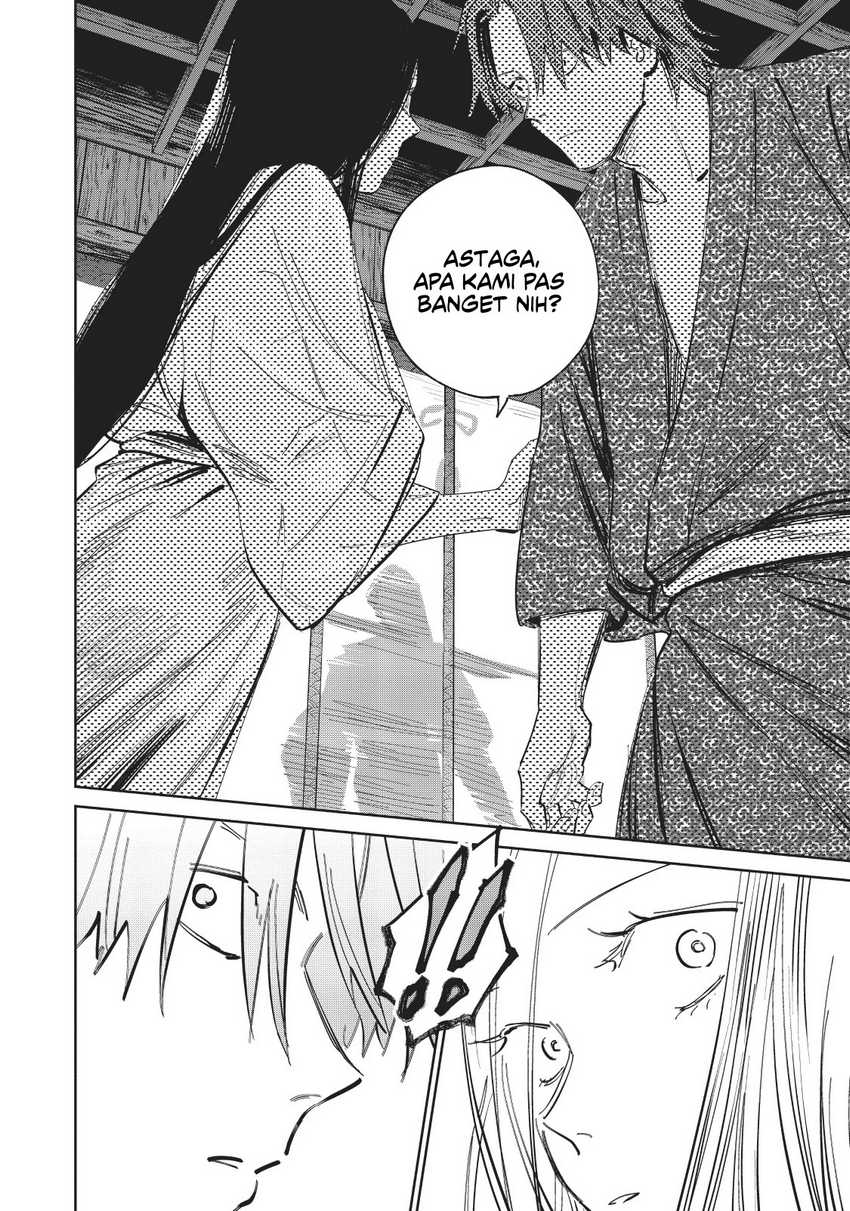 Kijin Gentoushou chapter 6