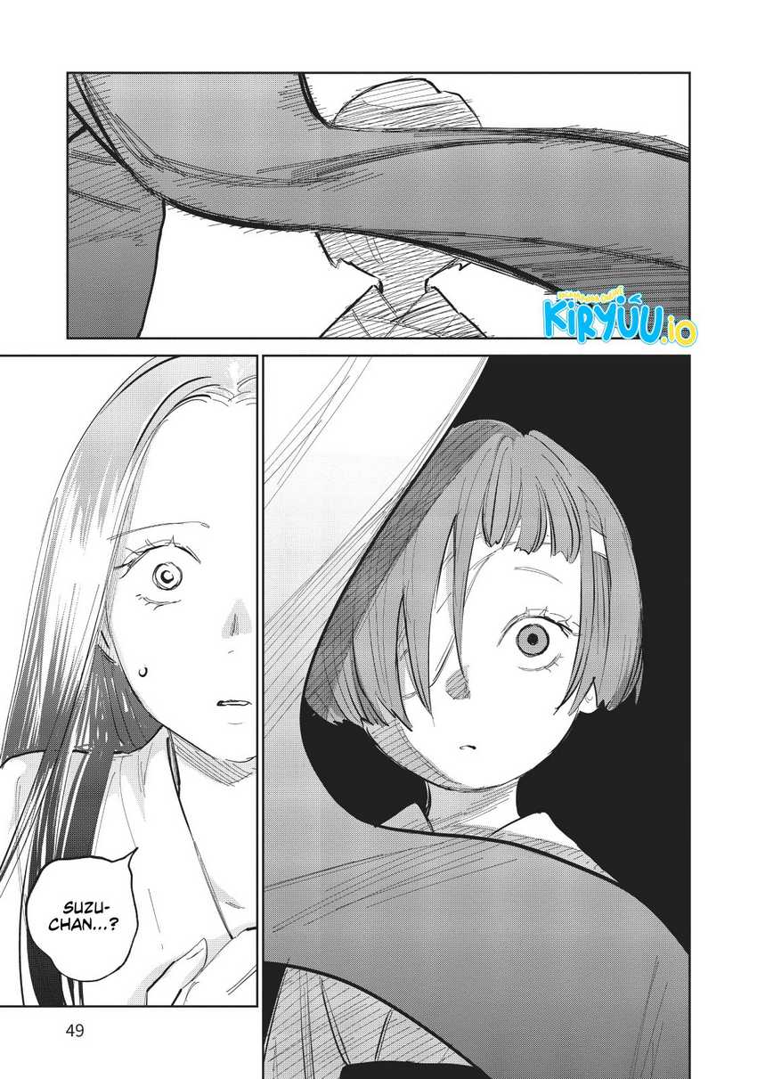Kijin Gentoushou chapter 6