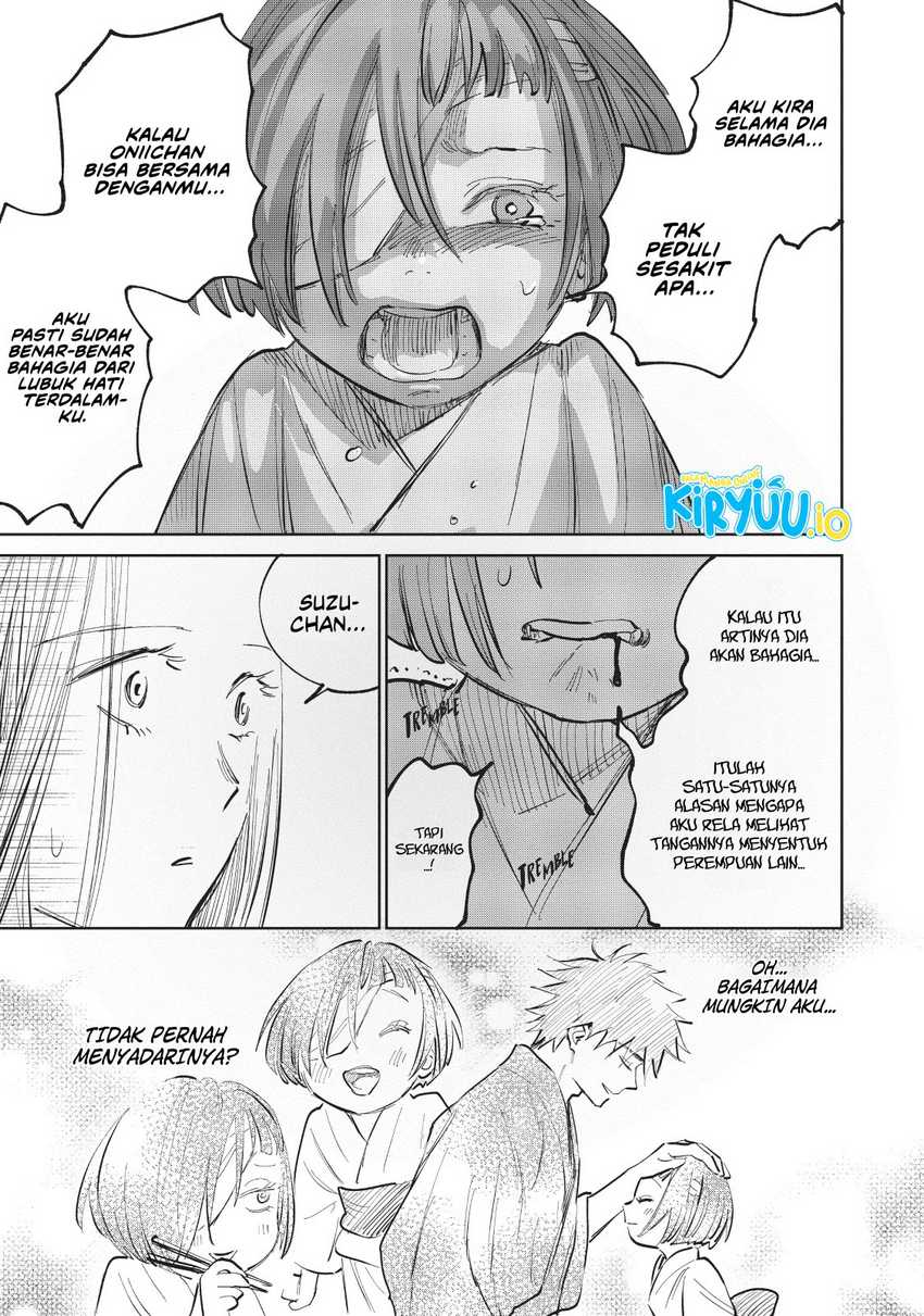 Kijin Gentoushou chapter 6