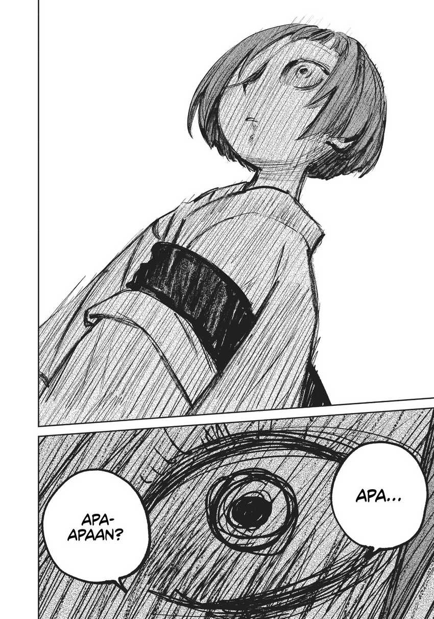 Kijin Gentoushou chapter 6