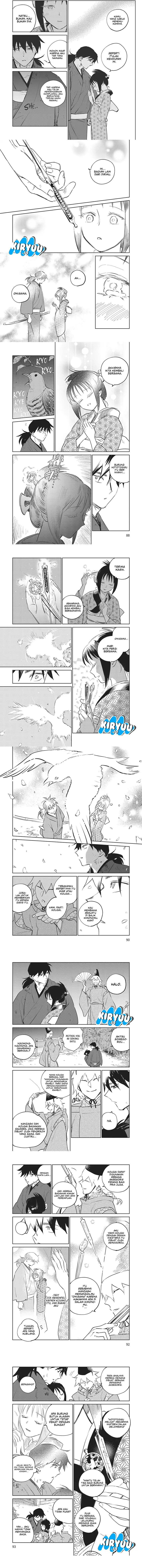 Kijin Gentoushou Chapter 27 Bahasa Indonesia