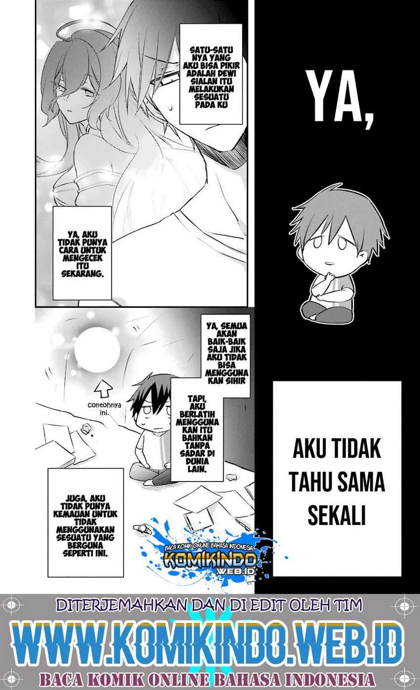 Kikanshita Yuusha no Gojitsudan chapter 2