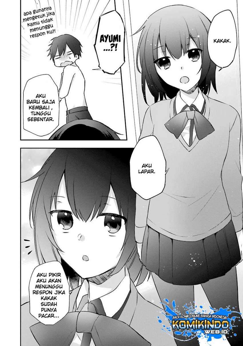 Kikanshita Yuusha no Gojitsudan chapter 2