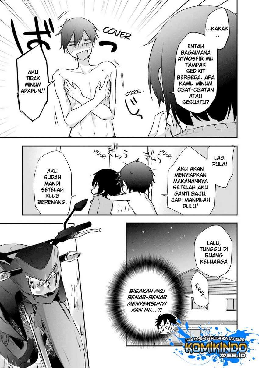 Kikanshita Yuusha no Gojitsudan chapter 2
