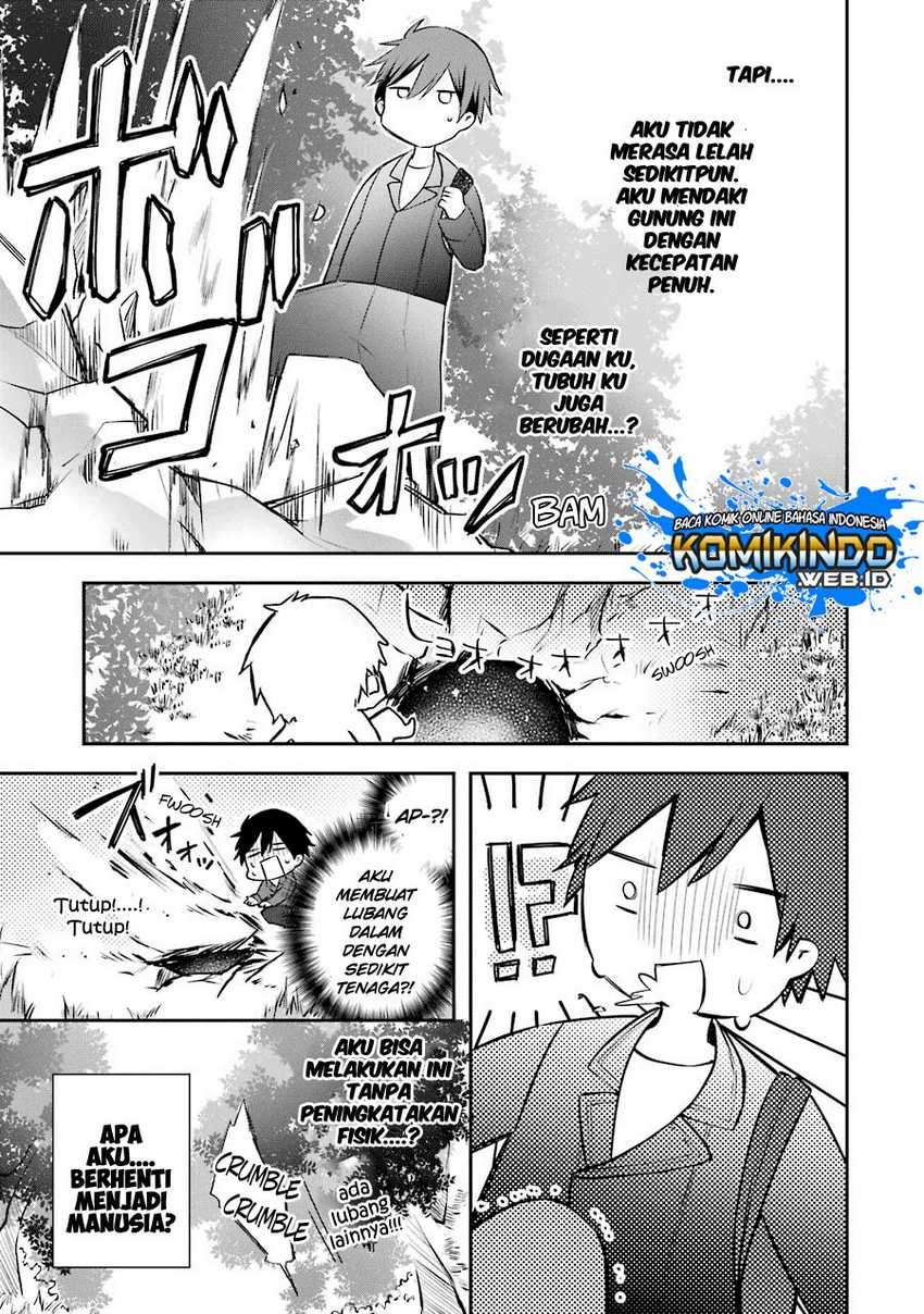 Kikanshita Yuusha no Gojitsudan chapter 2