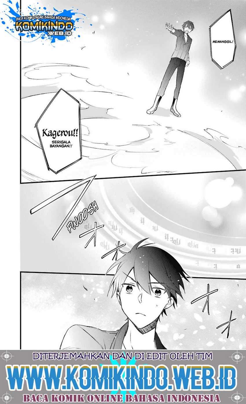 Kikanshita Yuusha no Gojitsudan chapter 2