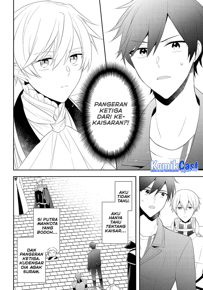 Dilarang COPAS - situs resmi www.mangacanblog.com - Komik kikanshita yuusha no gojitsudan 023 - chapter 23 24 Indonesia kikanshita yuusha no gojitsudan 023 - chapter 23 Terbaru 2|Baca Manga Komik Indonesia|Mangacan