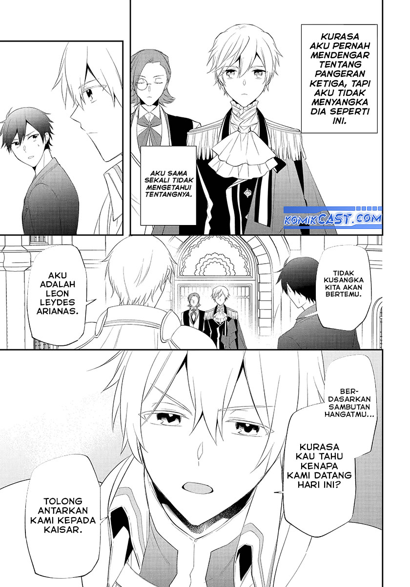 Dilarang COPAS - situs resmi www.mangacanblog.com - Komik kikanshita yuusha no gojitsudan 023 - chapter 23 24 Indonesia kikanshita yuusha no gojitsudan 023 - chapter 23 Terbaru 3|Baca Manga Komik Indonesia|Mangacan