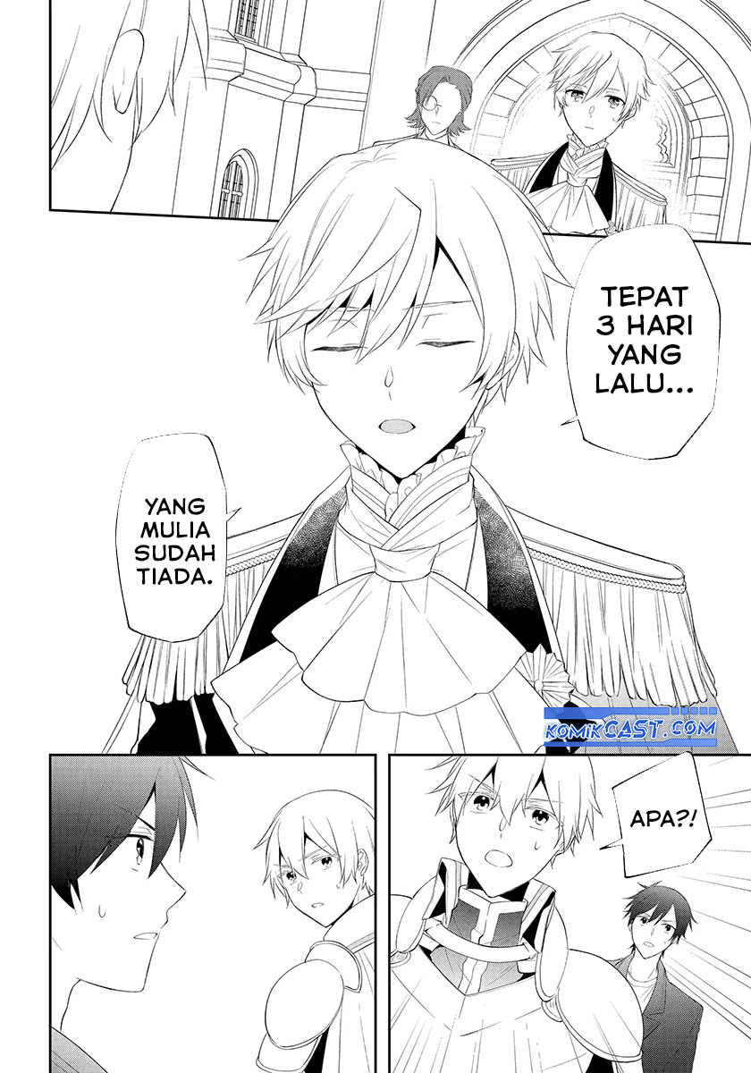 Dilarang COPAS - situs resmi www.mangacanblog.com - Komik kikanshita yuusha no gojitsudan 023 - chapter 23 24 Indonesia kikanshita yuusha no gojitsudan 023 - chapter 23 Terbaru 4|Baca Manga Komik Indonesia|Mangacan