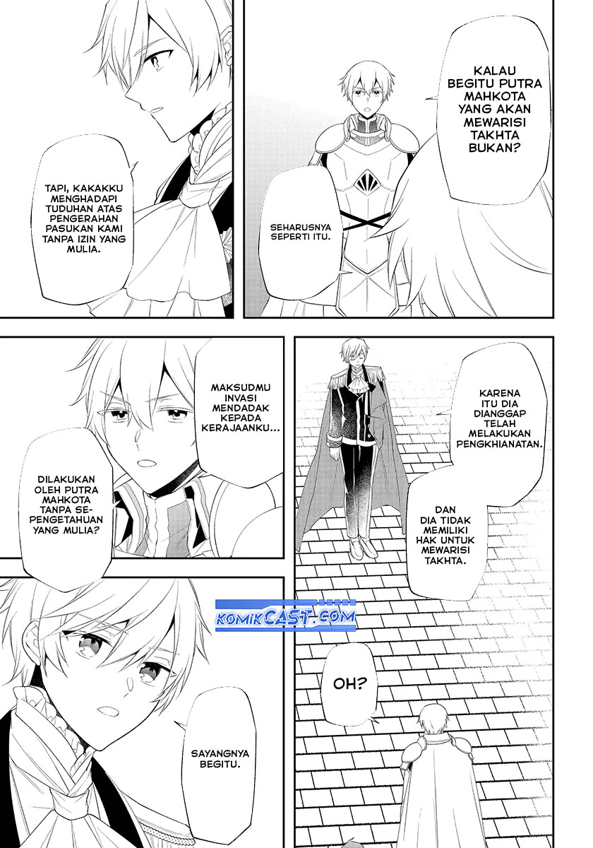 Dilarang COPAS - situs resmi www.mangacanblog.com - Komik kikanshita yuusha no gojitsudan 023 - chapter 23 24 Indonesia kikanshita yuusha no gojitsudan 023 - chapter 23 Terbaru 5|Baca Manga Komik Indonesia|Mangacan