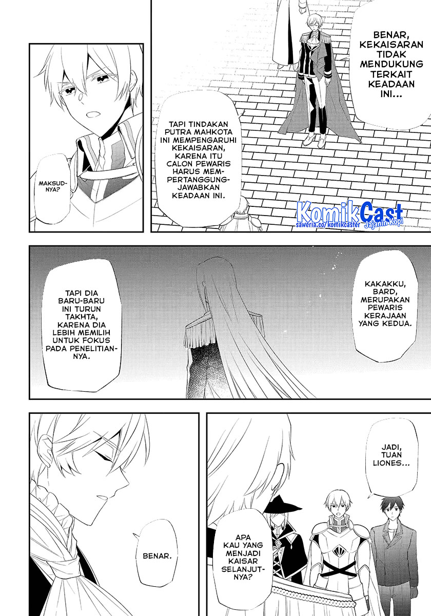 Dilarang COPAS - situs resmi www.mangacanblog.com - Komik kikanshita yuusha no gojitsudan 023 - chapter 23 24 Indonesia kikanshita yuusha no gojitsudan 023 - chapter 23 Terbaru 6|Baca Manga Komik Indonesia|Mangacan