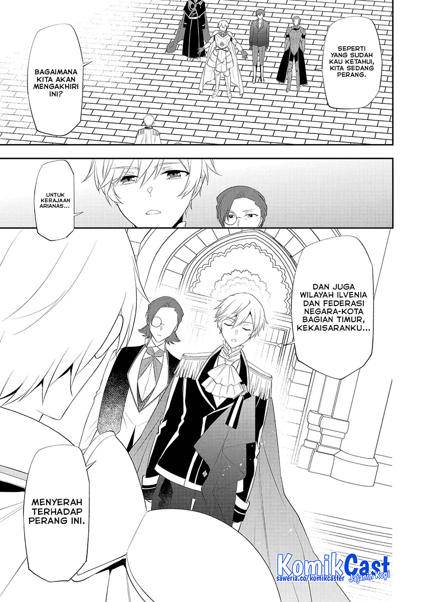 Dilarang COPAS - situs resmi www.mangacanblog.com - Komik kikanshita yuusha no gojitsudan 023 - chapter 23 24 Indonesia kikanshita yuusha no gojitsudan 023 - chapter 23 Terbaru 7|Baca Manga Komik Indonesia|Mangacan