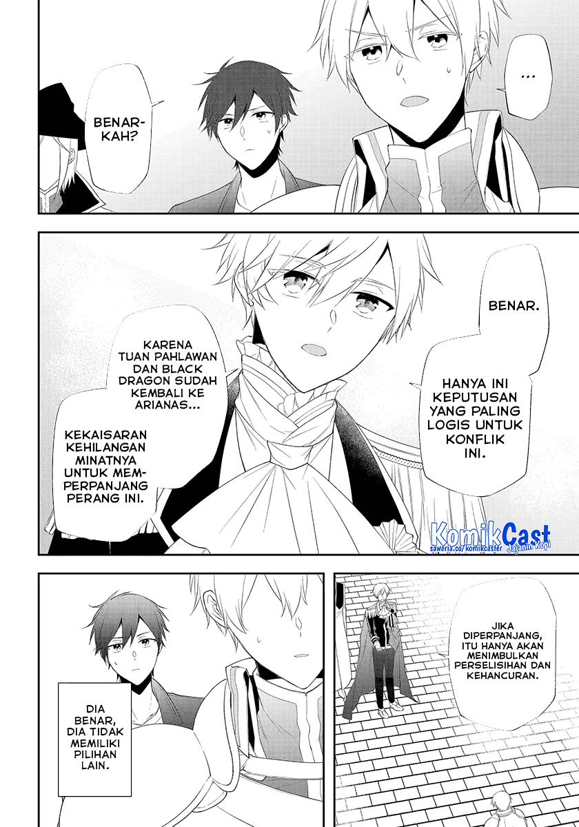Dilarang COPAS - situs resmi www.mangacanblog.com - Komik kikanshita yuusha no gojitsudan 023 - chapter 23 24 Indonesia kikanshita yuusha no gojitsudan 023 - chapter 23 Terbaru 8|Baca Manga Komik Indonesia|Mangacan