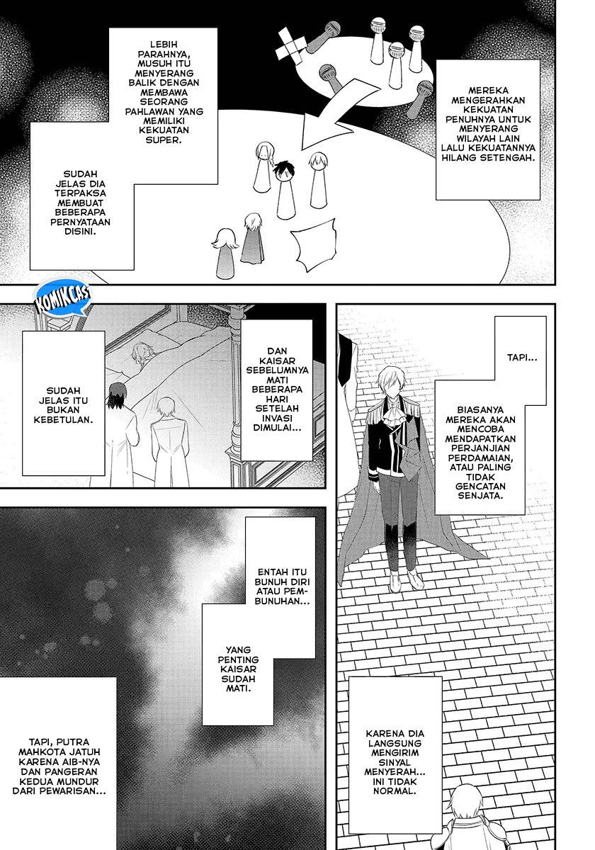 Dilarang COPAS - situs resmi www.mangacanblog.com - Komik kikanshita yuusha no gojitsudan 023 - chapter 23 24 Indonesia kikanshita yuusha no gojitsudan 023 - chapter 23 Terbaru 9|Baca Manga Komik Indonesia|Mangacan