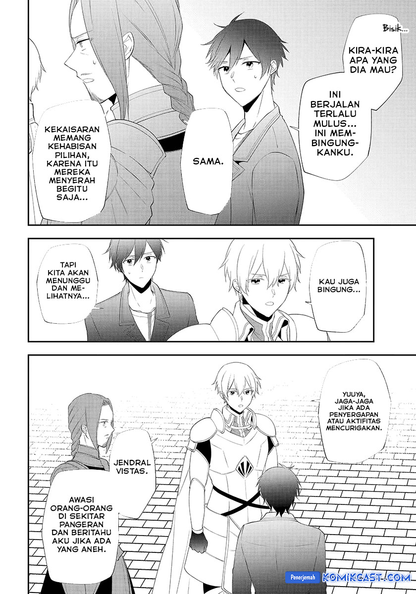 Dilarang COPAS - situs resmi www.mangacanblog.com - Komik kikanshita yuusha no gojitsudan 023 - chapter 23 24 Indonesia kikanshita yuusha no gojitsudan 023 - chapter 23 Terbaru 12|Baca Manga Komik Indonesia|Mangacan