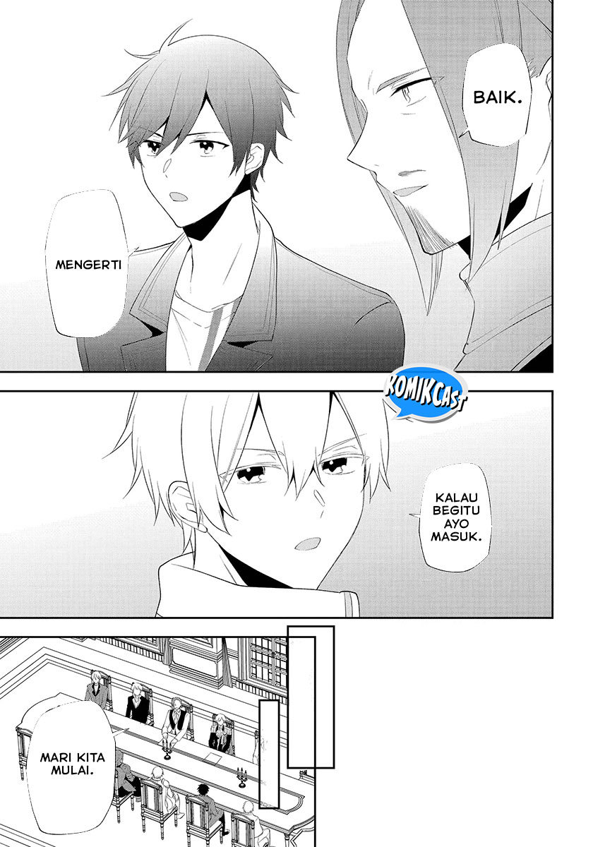 Dilarang COPAS - situs resmi www.mangacanblog.com - Komik kikanshita yuusha no gojitsudan 023 - chapter 23 24 Indonesia kikanshita yuusha no gojitsudan 023 - chapter 23 Terbaru 13|Baca Manga Komik Indonesia|Mangacan