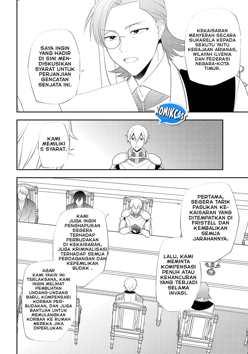 Dilarang COPAS - situs resmi www.mangacanblog.com - Komik kikanshita yuusha no gojitsudan 023 - chapter 23 24 Indonesia kikanshita yuusha no gojitsudan 023 - chapter 23 Terbaru 14|Baca Manga Komik Indonesia|Mangacan
