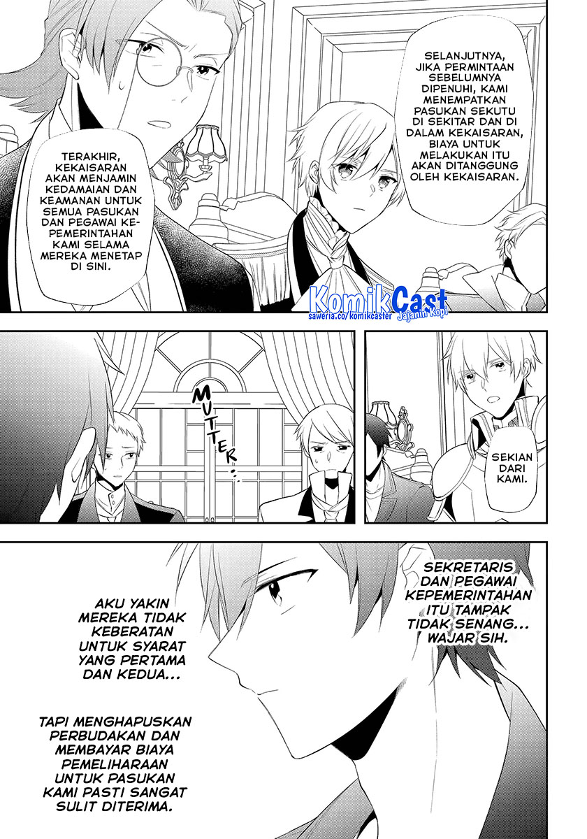 Dilarang COPAS - situs resmi www.mangacanblog.com - Komik kikanshita yuusha no gojitsudan 023 - chapter 23 24 Indonesia kikanshita yuusha no gojitsudan 023 - chapter 23 Terbaru 15|Baca Manga Komik Indonesia|Mangacan