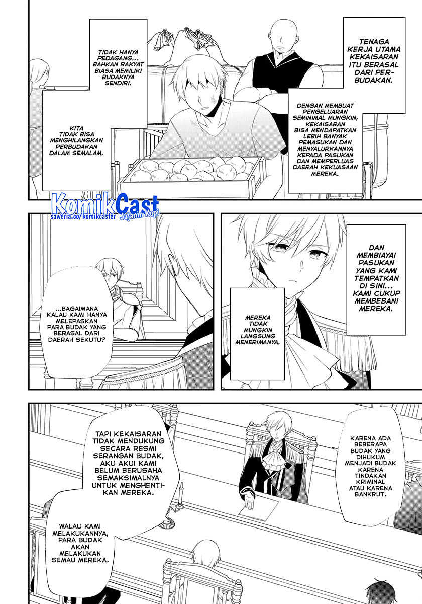 Dilarang COPAS - situs resmi www.mangacanblog.com - Komik kikanshita yuusha no gojitsudan 023 - chapter 23 24 Indonesia kikanshita yuusha no gojitsudan 023 - chapter 23 Terbaru 16|Baca Manga Komik Indonesia|Mangacan
