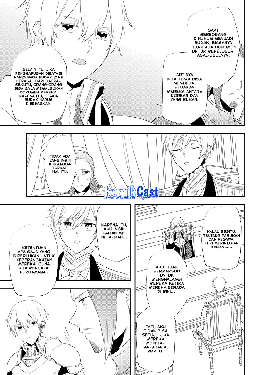 Dilarang COPAS - situs resmi www.mangacanblog.com - Komik kikanshita yuusha no gojitsudan 023 - chapter 23 24 Indonesia kikanshita yuusha no gojitsudan 023 - chapter 23 Terbaru 17|Baca Manga Komik Indonesia|Mangacan