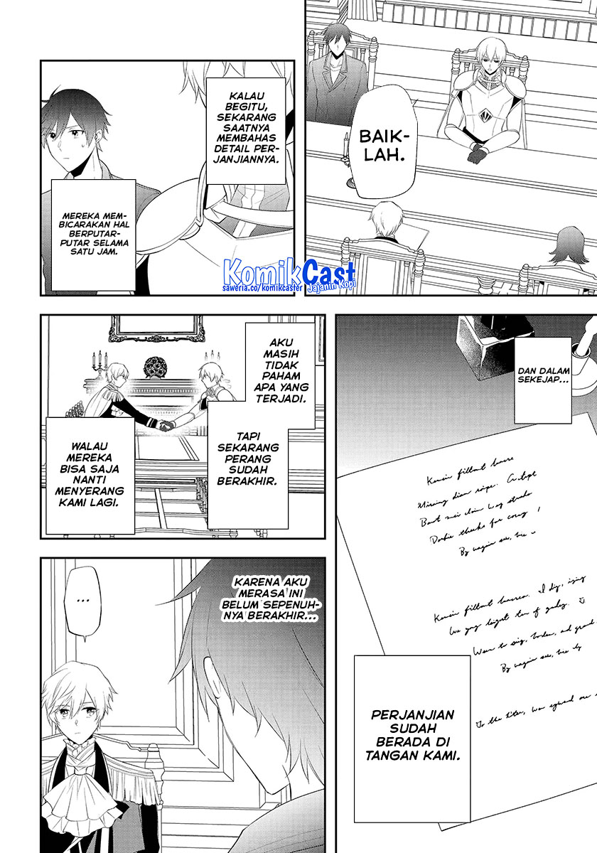 Dilarang COPAS - situs resmi www.mangacanblog.com - Komik kikanshita yuusha no gojitsudan 023 - chapter 23 24 Indonesia kikanshita yuusha no gojitsudan 023 - chapter 23 Terbaru 18|Baca Manga Komik Indonesia|Mangacan