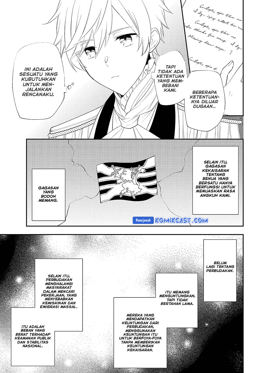 Dilarang COPAS - situs resmi www.mangacanblog.com - Komik kikanshita yuusha no gojitsudan 023 - chapter 23 24 Indonesia kikanshita yuusha no gojitsudan 023 - chapter 23 Terbaru 19|Baca Manga Komik Indonesia|Mangacan