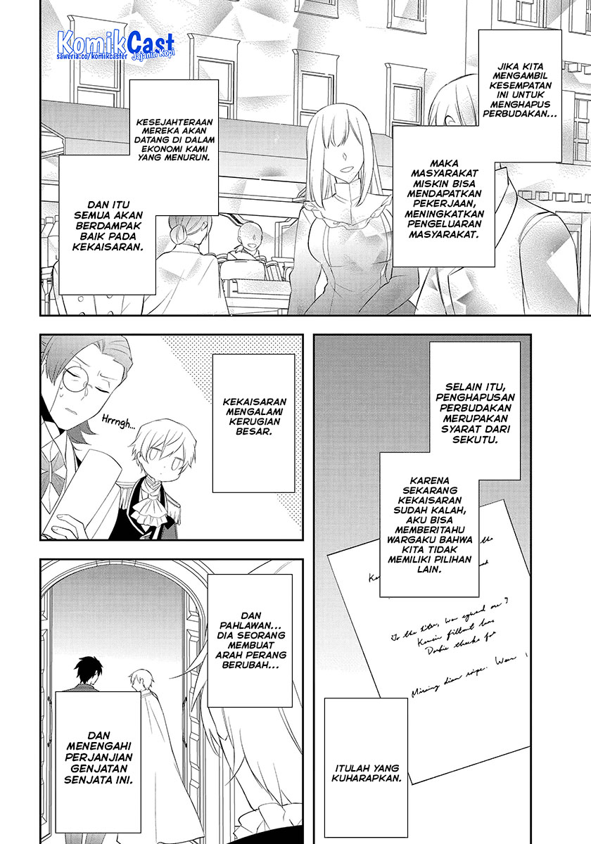 Dilarang COPAS - situs resmi www.mangacanblog.com - Komik kikanshita yuusha no gojitsudan 023 - chapter 23 24 Indonesia kikanshita yuusha no gojitsudan 023 - chapter 23 Terbaru 20|Baca Manga Komik Indonesia|Mangacan