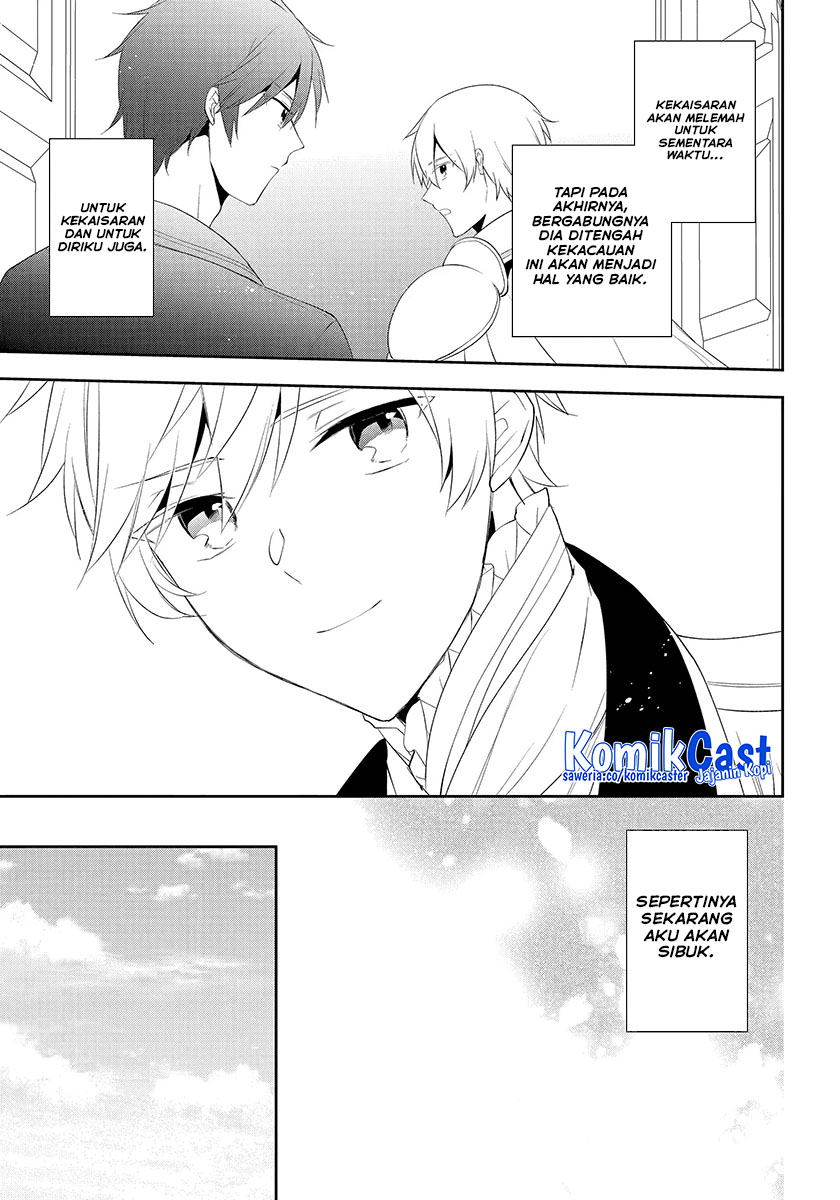 Dilarang COPAS - situs resmi www.mangacanblog.com - Komik kikanshita yuusha no gojitsudan 023 - chapter 23 24 Indonesia kikanshita yuusha no gojitsudan 023 - chapter 23 Terbaru 21|Baca Manga Komik Indonesia|Mangacan